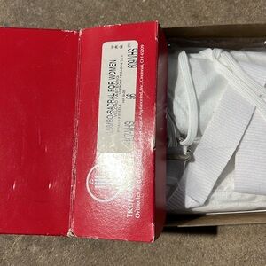 Truform Orthotics and Prosthetics Sz 56 Lumbo-sacral Support 609-VHS 1107-VHS